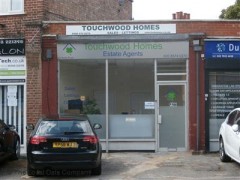 Touchwood Homes image