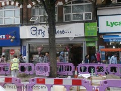 Giftz Glore image