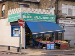 Ismaeel Halal Butchers image