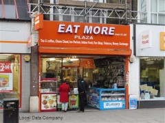 Eat More Plaza image