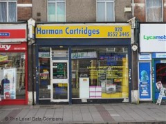 Harman Cartridges image