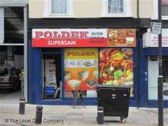 Poldek image