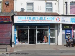 Edhi Charitable Shop image