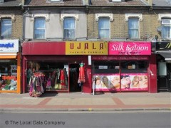 Silk Salon image