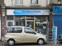 PC Solutions image