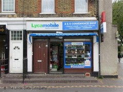 A & S Convenience Shop image