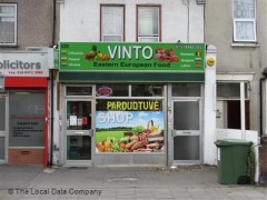 Vinto image