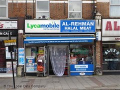 Al-Rehman Halal Meat image