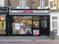 The Lotus London image