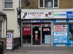 Fortune Barber Shop image