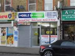 Noble E-Remittance image