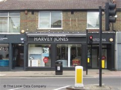 Harvey Jones Kitchens image