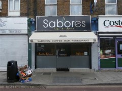Sabores image