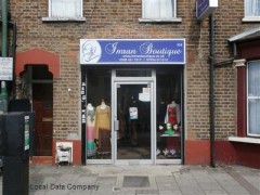Imran Boutique image