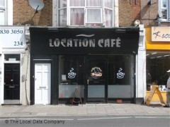 Location Cafe image