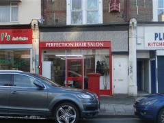 Perfection Hair Salon image