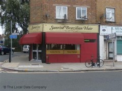Sunrise Brazilian Hair image