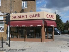 Sarah's Cafe image