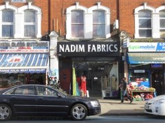 Nadim Fabrics image