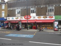 Tooting Arena image