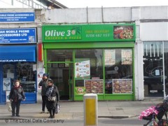 Olive 3 image