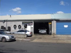 Dynamic Autos Services Ltd image