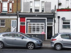 Earlsfield Kitchen  image