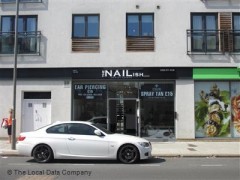 The Nailish Beauty Lounge  image