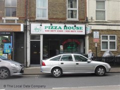Pizza House  image
