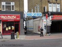 Hand Car Wash London  image