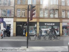 Tiger image