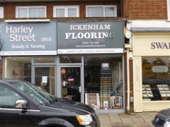 Ickenham Flooring image