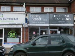 Harley Street UB 10 image