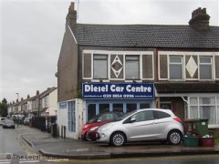 Diesel Car Centre image