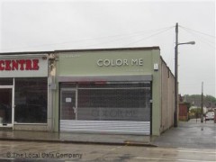 Colour Me image