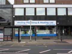 Welling Plumbing & Heating Ltd image