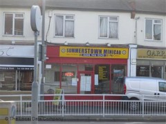 Summerstown Minicabs image