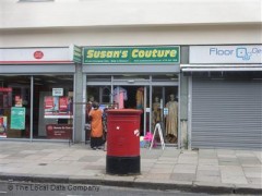 Susan's Couture image
