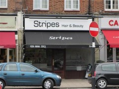 Stripes Hair & Beauty image