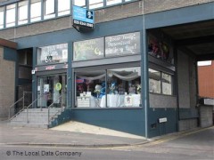 The Balloon Shop image