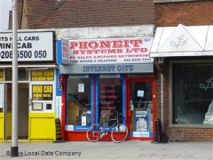 Phoneit Systems image