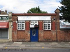 The Backbone Osteopathy Clinic Ltd image