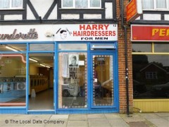 Harry Hairdressers For Men image