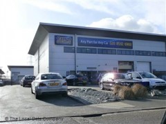 Euro Car Parts image
