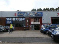 Euro Car Parts image