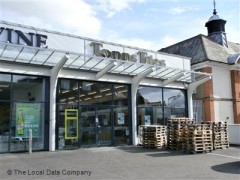 Topps Tiles image