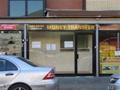 Jay Ambe Money Transfer image
