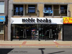 Noble Books image