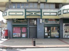 Neil Gordon Opticians image