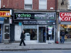 Technia Internet Cafe image
